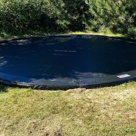 Ferienhaus 8 Person In Hjorring-by Traum *