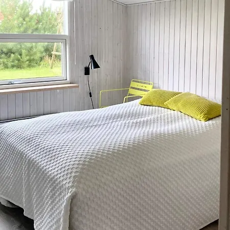 Ferienhaus 8 Person In Hjorring-by Traum *