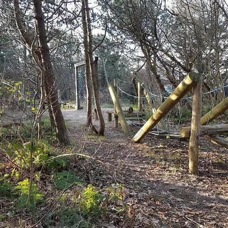 8 Person In Hjorring-by Traum Ferienhaus Vester Vidstrup