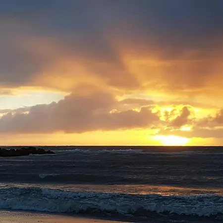 8 Person In Hjorring-by Traum Ferienhaus *