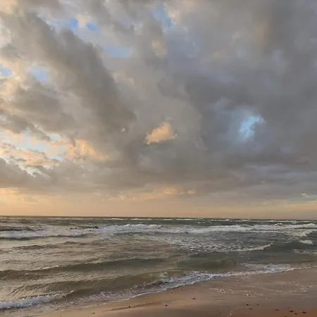 8 Person In Hjorring-by Traum