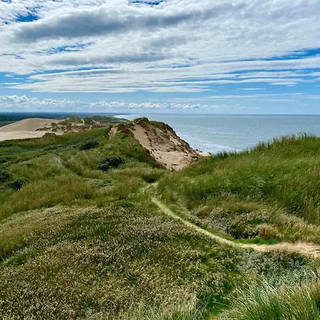 8 Person In Hjorring-by Traum Ferienhaus