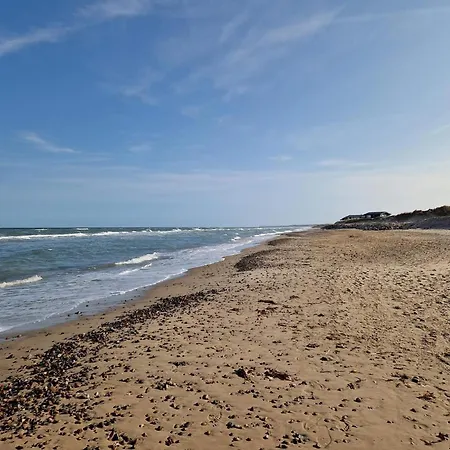 Ferienhaus 8 Person In Hjorring-by Traum Vester Vidstrup