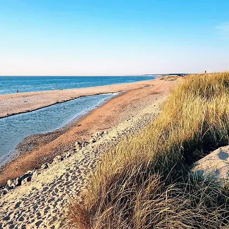 8 Person In Hjorring-by Traum Ferienhaus *