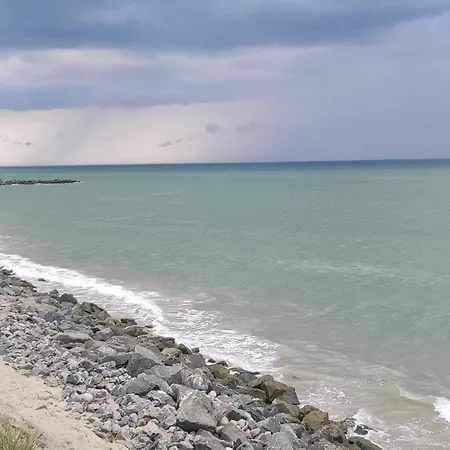 8 Person In Hjorring-by Traum Ferienhaus