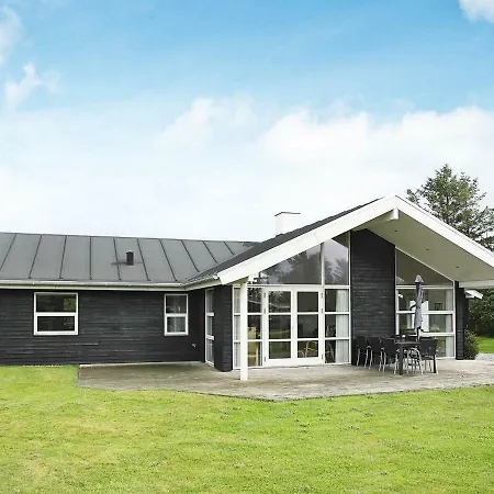Ferienhaus 8 Person In Hjorring-by Traum Vester Vidstrup