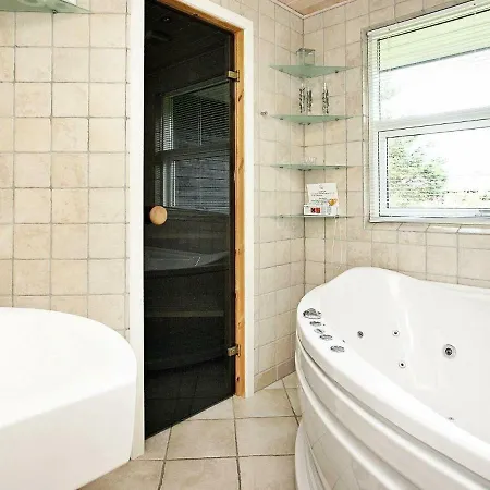 8 Person In Hjorring-by Traum *