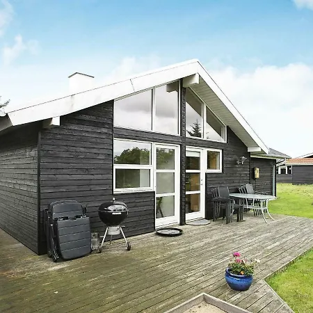 8 Person In Hjorring-by Traum * Vester Vidstrup