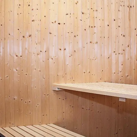 Ferienhaus 8 Person In Hjorring-by Traum