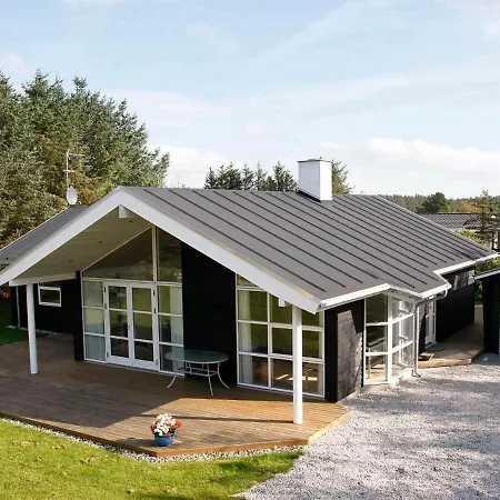 8 Person In Hjorring-by Traum * Vester Vidstrup