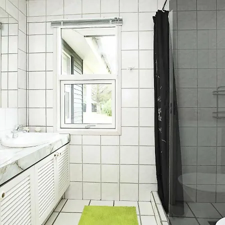 8 Person In Hjorring-by Traum Ferienhaus Vester Vidstrup